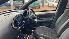 Toyota Aygo X 1.0 VVT-i Exclusive 5dr Petrol Hatchback